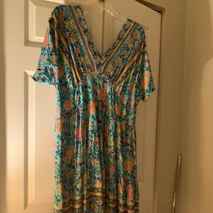 Women’s summer dress